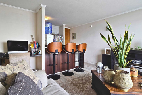 2d / 2b De 67 M2, Se Estudian Ofertas (105215)