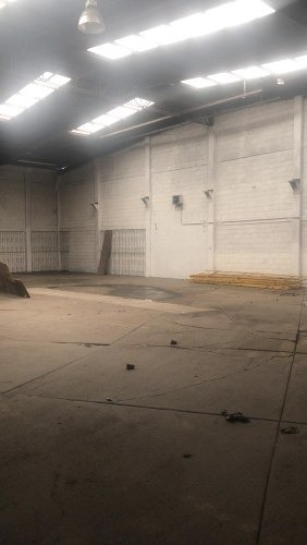 Imagen 4 de 8 de Bodega En Renta Toluca Salida Rápida Atlacomulco Naucalpan