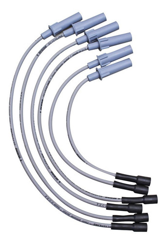 Kit Cables Bujia Chrysler Town & Country 3.8 2005 2006