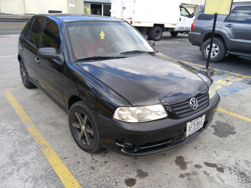 Imagen 2 de 13 de Volkswagen Gol