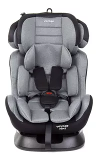 Voyage IMP01798 Legacy cadeira infantil para carro 0-36kg cinza