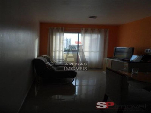 Imagem 13 de 24 de Apartamento - 318