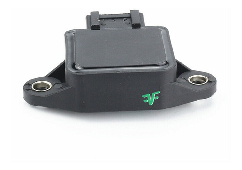 Sensor De Posição Borboleta Fiat Tipo 1.6 8v Mpi 1996 A 2004