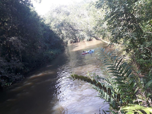 Imagem 11 de 18 de Área À Venda, 83000 M² Por R$ 12.450.000,00 - Imóvel Cataratas - Gleba Ii - Foz Do Iguaçu/pr - Ar0009