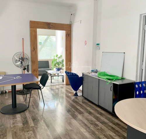 Local Comercial En Venta En Ñuñoa