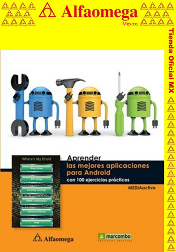 Aprender Las Mejores Aplicaciones Para Android