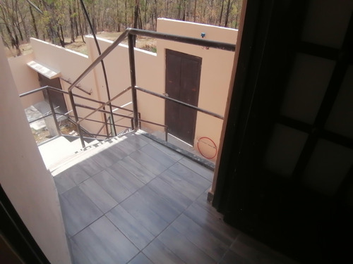 Se Renta Departamento En San Francisco Tepojaco