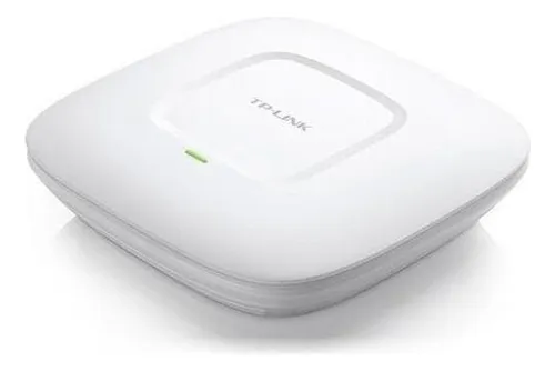 comprar Enrutador inalámbrico TP-Link EAP110 de 300 Mbps, color blanco