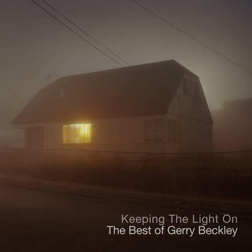 Cd: Keeping The Light On - Lo Mejor De Gerry Beckley