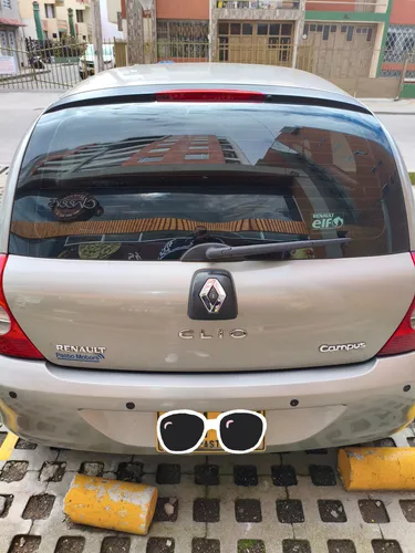 Renault Clio II 1.2 Campus