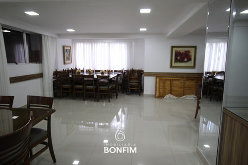 Imagem 24 de 30 de Apartamento Com 3 Dormitórios À Venda Com 99m² Por R$ 330.000,00 No Bairro Água Verde - Curitiba / Pr - Ap1460