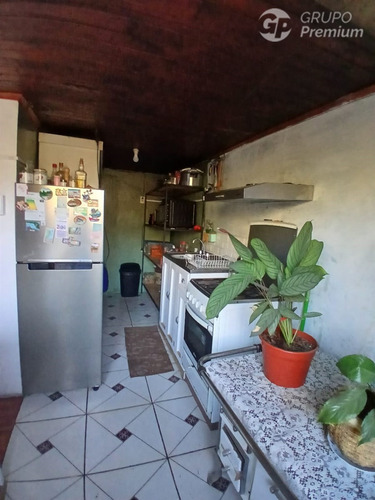 Casa En Venta En Longaví