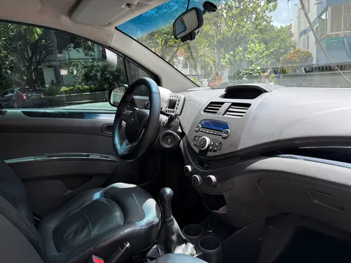 Chevrolet Spark 1.2 Gt M300