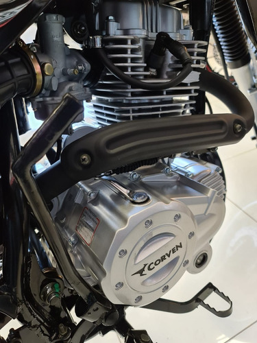 Corven Triax 250 R3 Enduro 0km 2023 Plan Ahora 12 Patronelli