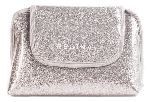 Neceser Porta Cosmeticos Regina #201 Organizador De Viaje