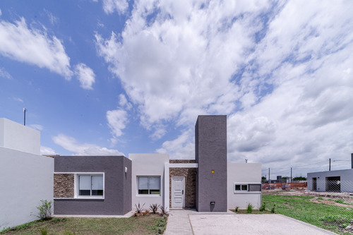 Casa Llave En Mano | Entrega Inmediata | Reserva Tajamar