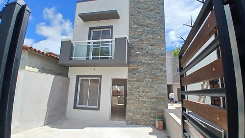 Estrena Tu Duplex En Mar Del Tuyu!!! 150m Del Mar