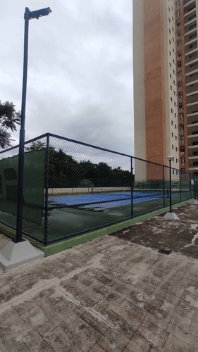 Imagen 16 de 18 de Marisol Castro Alquila Apartamento En El Parral | Valencia | Carabobo | Res. Cronus Country Club | Lz1-re Marisol 04244923040