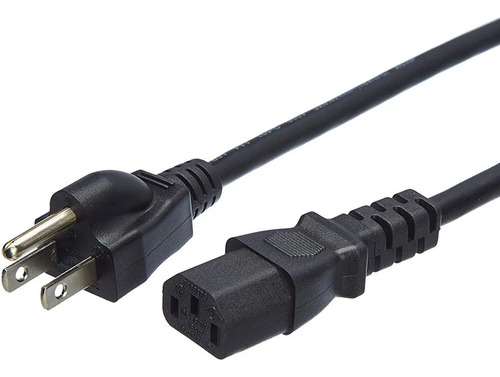 Cable De Poder Xtech Xtc210