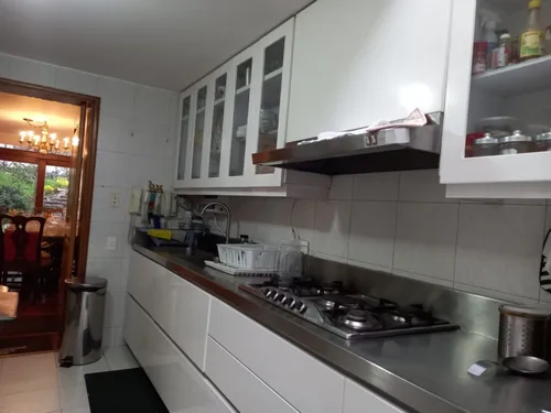 Casa En Arriendo/venta En Cerros De Niza. Cod A15361