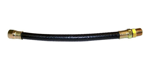 Imagen 1 de 2 de T W Manguera Flexible Nafta Comb Cj2a 3b 5 M38 Jeep Willys