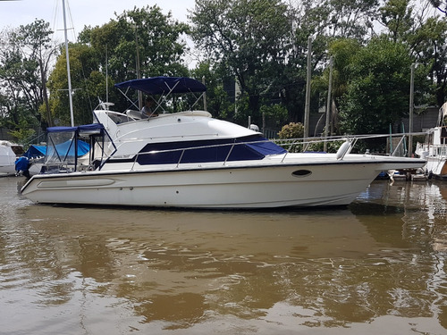 Sanrtana 35 Ng - Excelente!!! - Zanovello Barcos