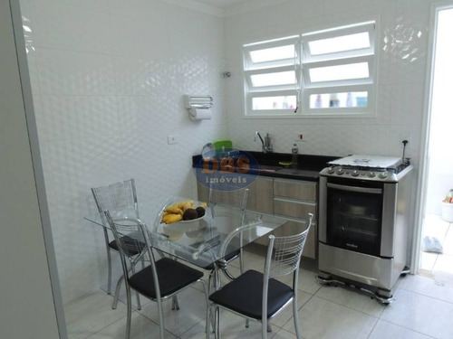 Sobrado Em Condomínio Para Venda No Bairro Vila Esperança, 2 Dorm, 1 Suíte, 1 Vagas, 70 M - 1292