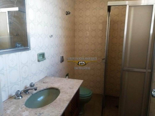 Imagem 12 de 19 de Sobrado À Venda, 101 M² Por R$ 650.000,00 - Belém - São Paulo/sp - So1467