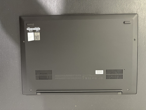 Notebook Lenovo Thinkpad X1 Gen 12