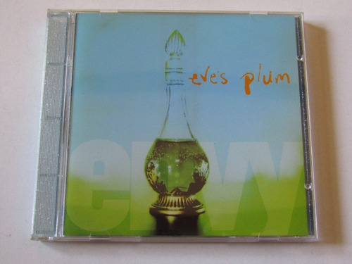 Cd Eve S Plum: Envy Sony 1993 U.s.a. Impecable.