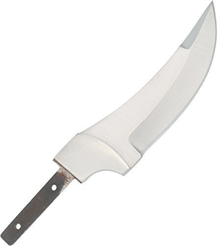 Cuchillo Cuchillo Cuchilla Inoxidable Bowie Bl0121