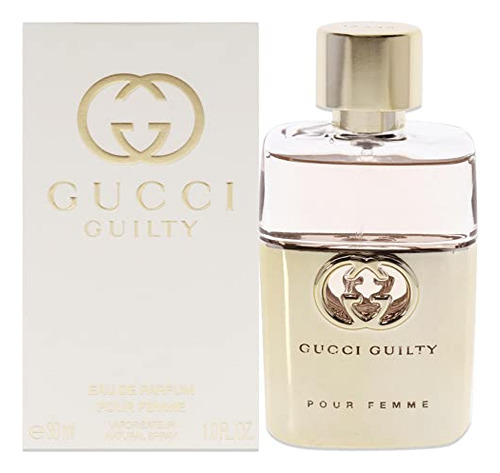 Gucci Gucci Culpable De Femme Mujeres Edp Spray 1 Sgjbf