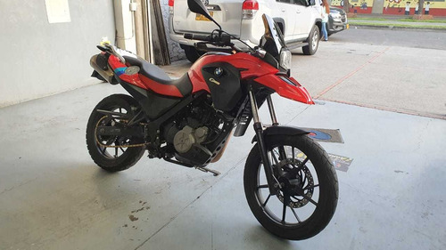 Bmw G650 Gs