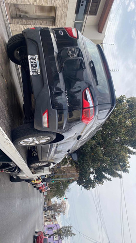 Imagen 2 de 21 de Ford Ecosport 2015