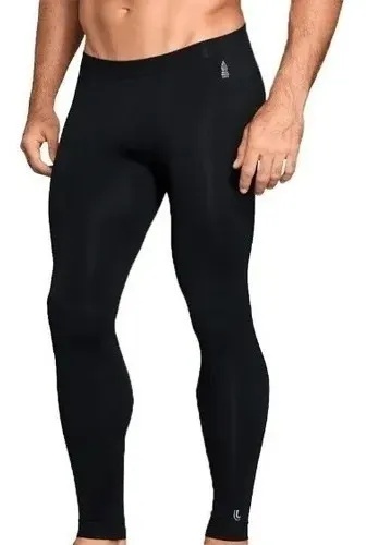 Calça Térmica Underwear Warm Masculina Lupo 70054
