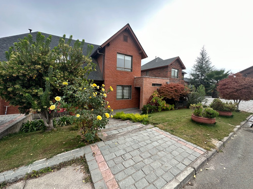 Casa En Condominio Con Descuento En Comision