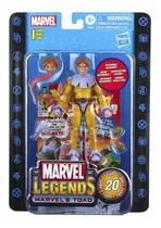 Comprar X-men Marvel Legends Retro Collection Marvel's Toad