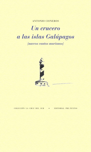 Un Crucero A Las Islas Galapagos