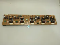 Comprar Inversora Tv Sharp Kd057we Aplica A Sharp  Lc-20sh3u