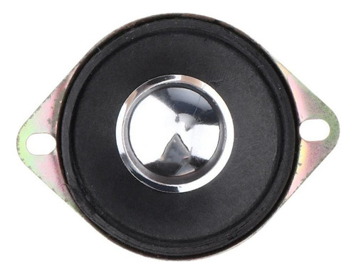 F Audio De Rango Completo Hifi De 1,5 Pulgadas 4 Ohmios 5 W