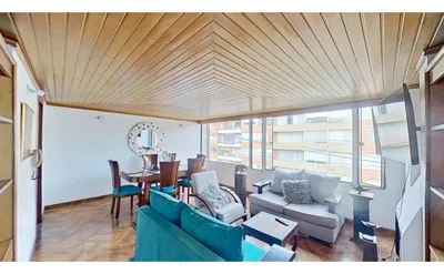 Apartamento en venta