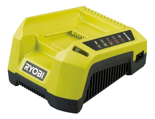 Cargador De Bateria Reemplazo 40v Ryobi Bcl3620s Pintumm