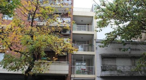 Venta Departamento 1 Dormitorio En Rosario - Santa Fe 2525 02 02