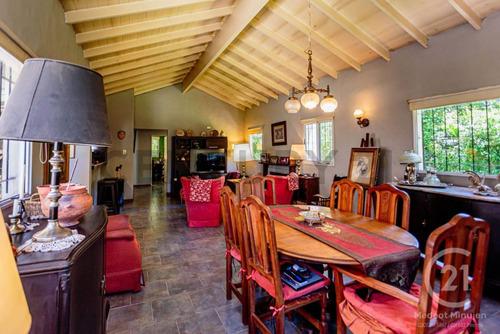 Casa En Venta 6 Ambientes En Ingeniero Maschwitz, Escobar