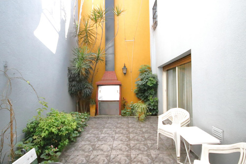 Moreto 59: Excelente Casa De 5amb. Garage Patio