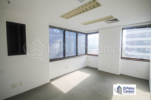 Imagem 9 de 15 de Conjunto Comercial Para Alugar No Itain Bibi - Dp5525