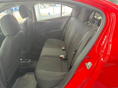 Fiat Cronos 1.0 Drive Flex 4p