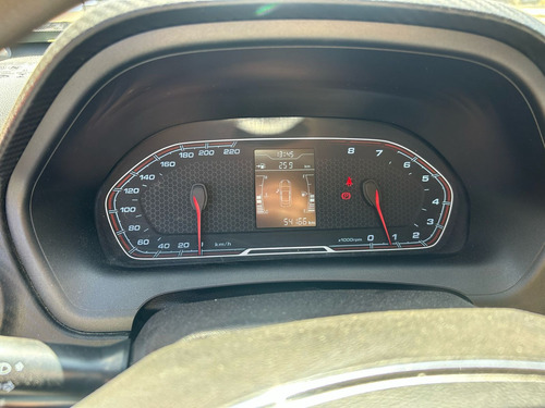 Chery Tiggo 2 1.5 L Mt