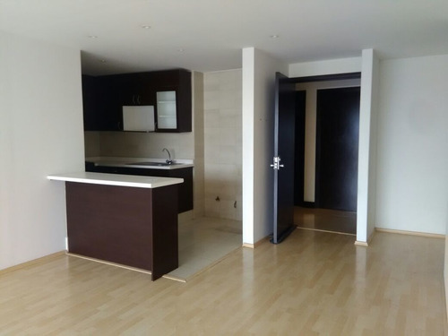 Imagen 4 de 14 de Renta Departamento Reforma Social, 2recámaras,2baños.1estaci