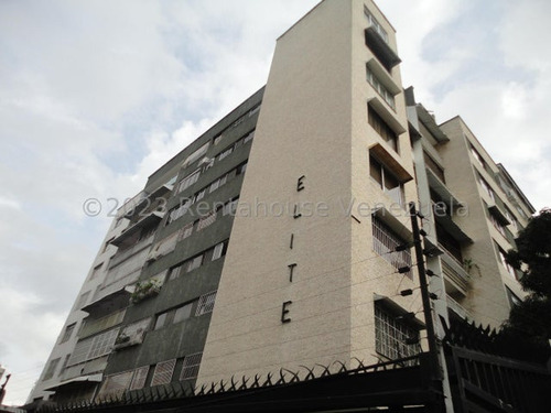 Apartamento Impecable Y Espectacular A La Venta Ubicado En Los Palos Grandes #24-2450 Mn Caracas - Chacao